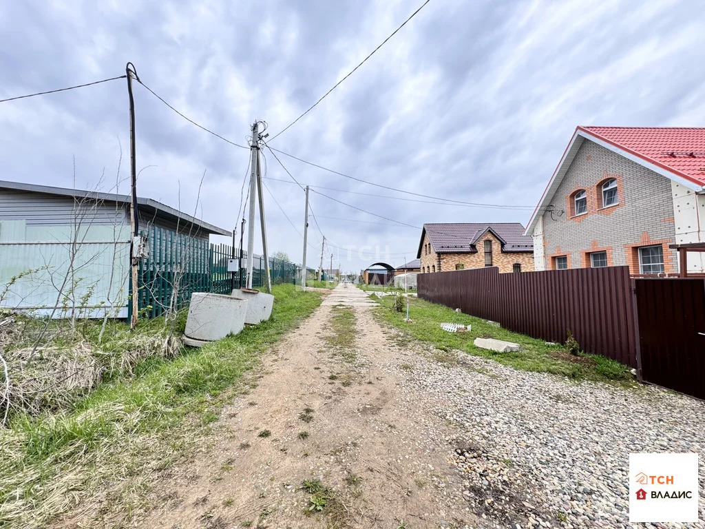 Продажа участка, Маньково, Сергиево-Посадский район - Фото 10