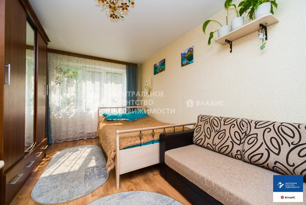 Продажа квартиры, Рязань, ул. Интернациональная - Фото 3