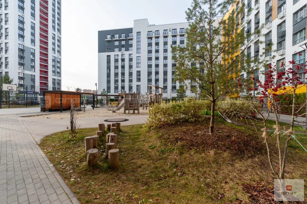 Продажа квартиры, Казань, ул. Азата Аббасова - Фото 23