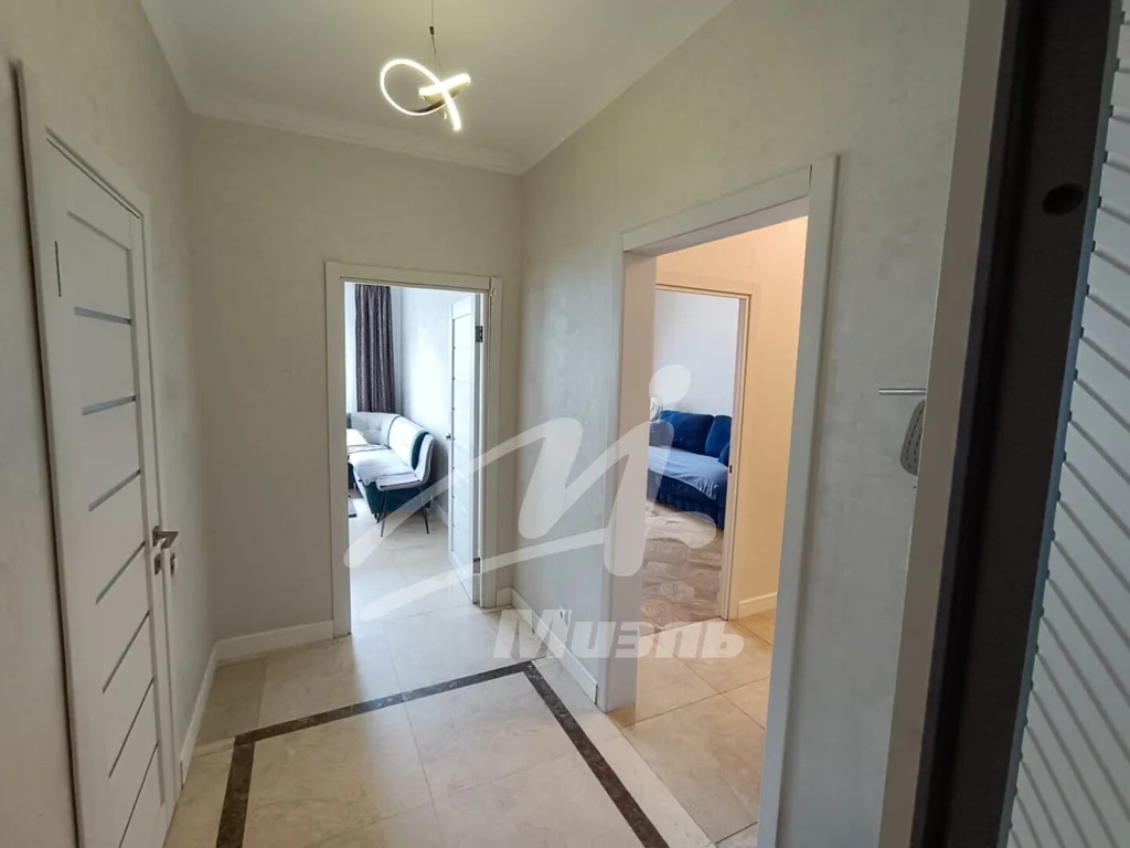 Продажа квартиры, Солнечногорск, Солнечногорский район, Тверецкий ... - Фото 5