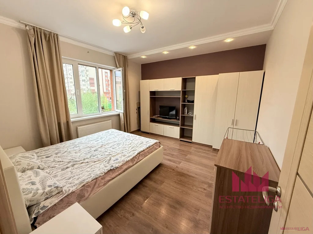 Продажа квартиры, Лопатино, Ленинский район, Сухановская улица - Фото 3