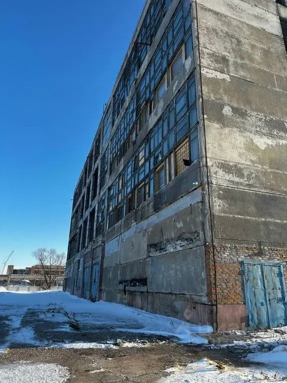 Продается здание С класса 7000 м2 - Фото 6