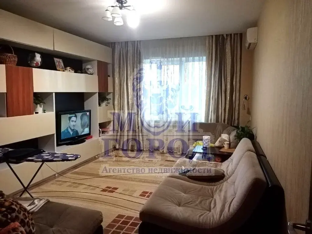 Продажа квартиры (09960-107) - Фото 5