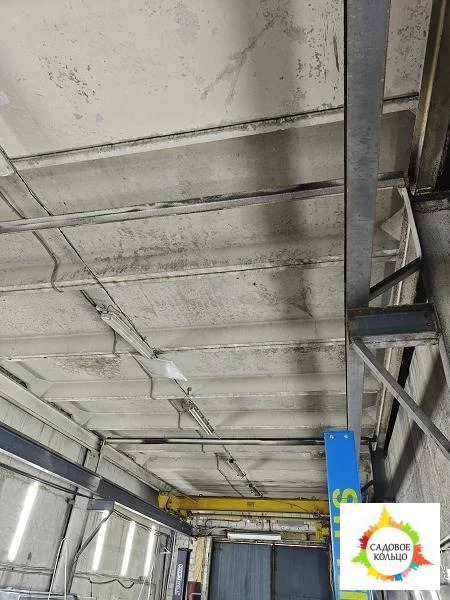 Сдается отдельностоящее помещение для автосервиса площадью 164 кв - Фото 8