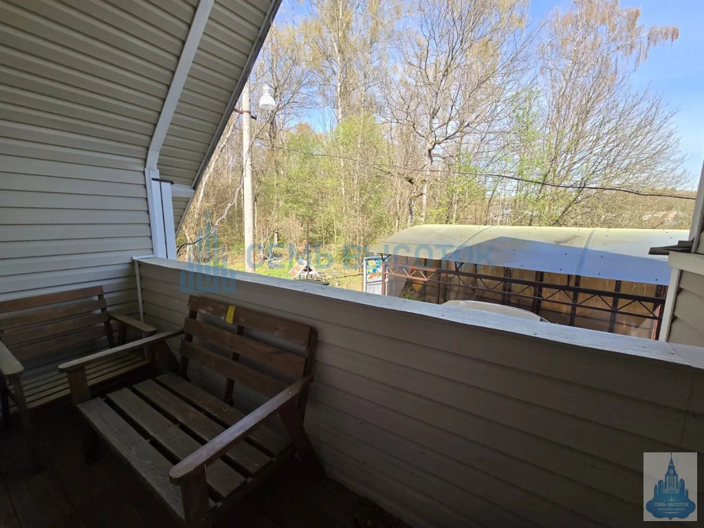 Продажа дома, Подольский район, 59 - Фото 27