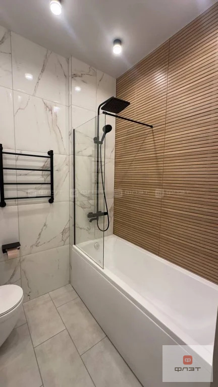 Продажа квартиры, Казань, ул. Чистопольская - Фото 12