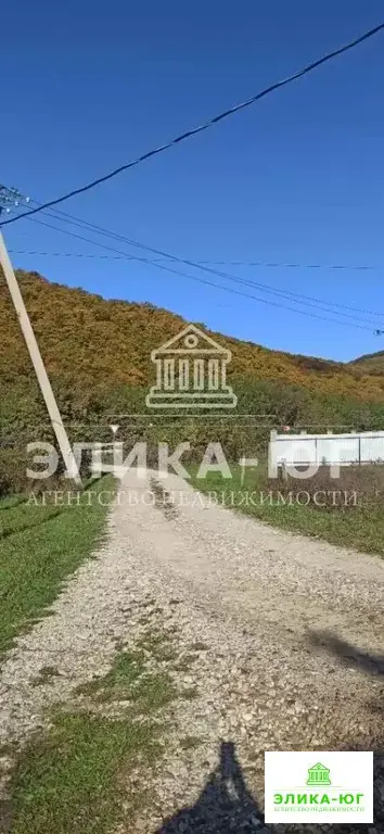 Продажа участка, Новомихайловский, Туапсинский район, 3-мкр. - Фото 2