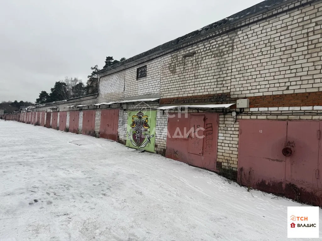 Продажа гаража, Королев, ул. Комитетская - Фото 2