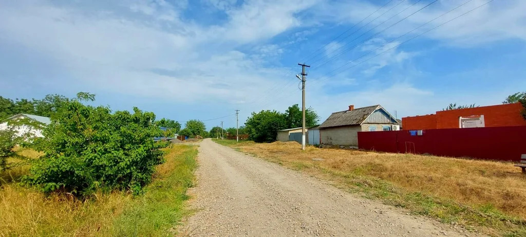 Продажа участка, Львовское, Северский район, ул. Новая - Фото 0