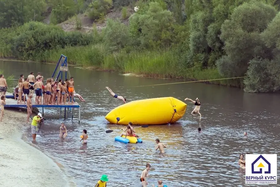 Продажа земельного участка в Девице - Фото 11