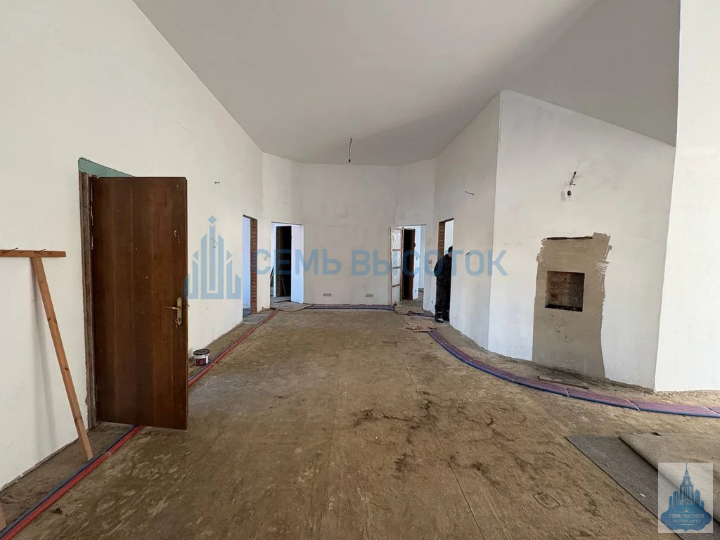 Продажа дома, Подольск, Запрудная ул. - Фото 23