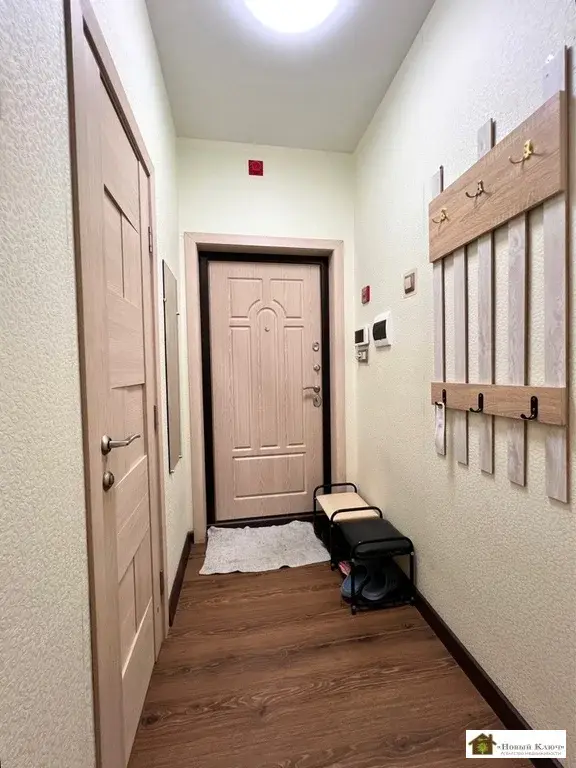 Продается студия 23 м2 мкр-н Павлино, Косинское шоссе, д 5/7 - Фото 11