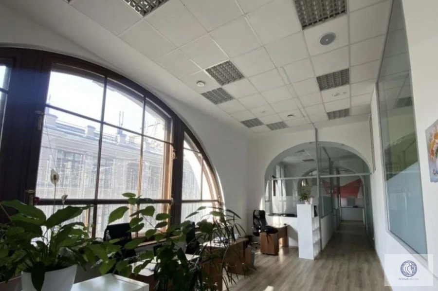 Продажа офиса, ул. Кузнецкий Мост - Фото 0