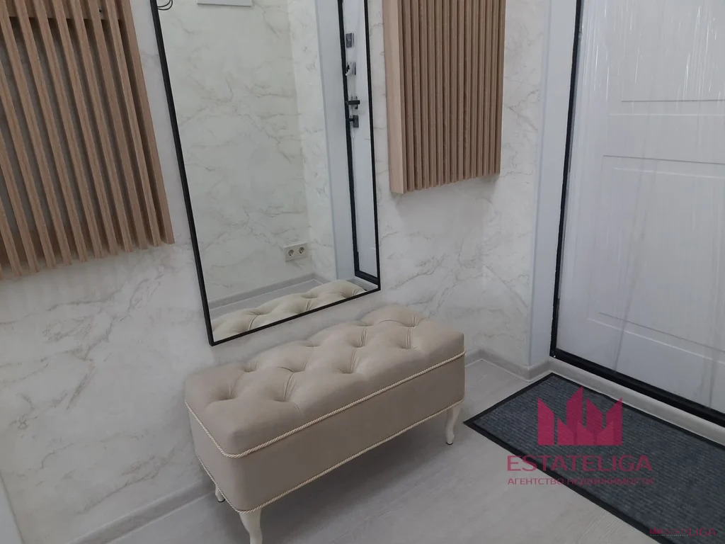 Аренда квартиры, Аминьевское ш. - Фото 18