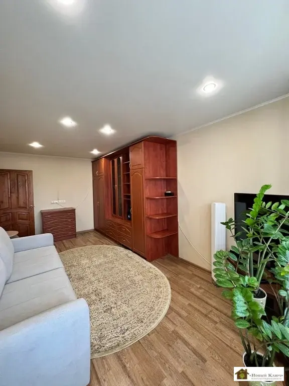 Продается 2-ком кв в Саввино, ул.1-Мая, д. 18 - Фото 5