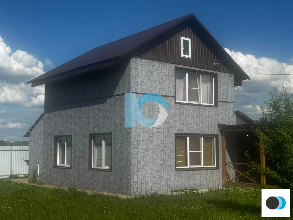 Продажа дома, Уфимский район, Undefined - Фото 1