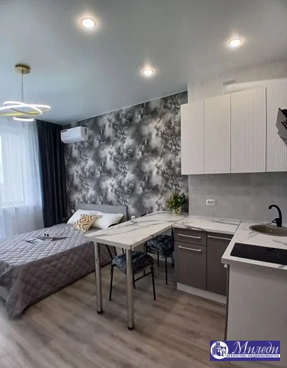 Продажа квартиры, Батайск, 1-й Пятилетки улица - Фото 1