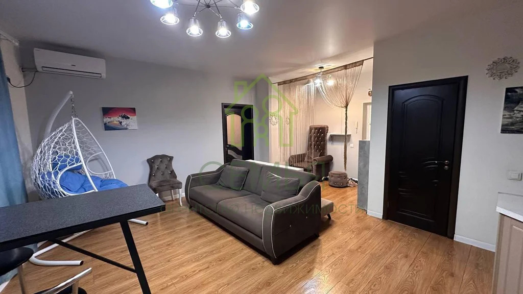 Аренда квартиры, Краснодар, Домбайская ул. - Фото 8