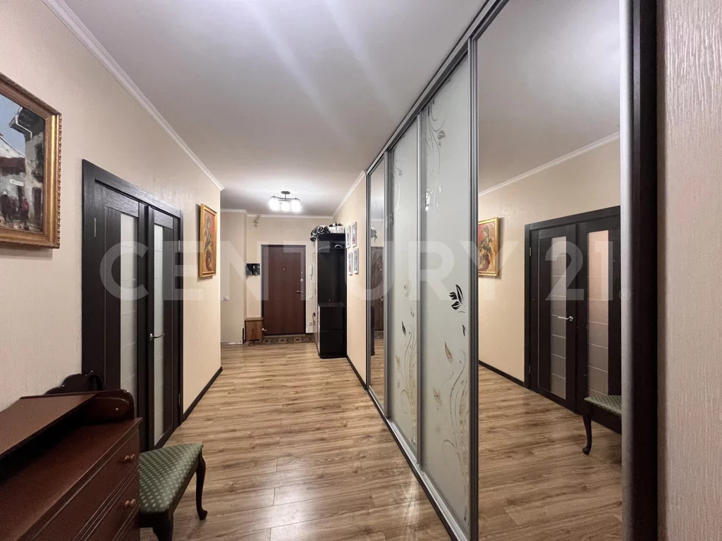 Продажа квартиры, Апрелевка, Наро-Фоминский район, Парковая ул, 3 - Фото 27