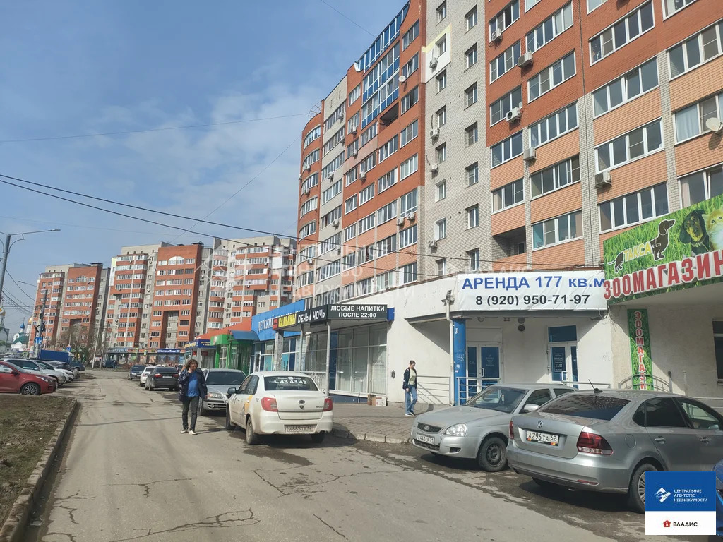 Аренда ПСН, Рязань, улица Новосёлов - Фото 16
