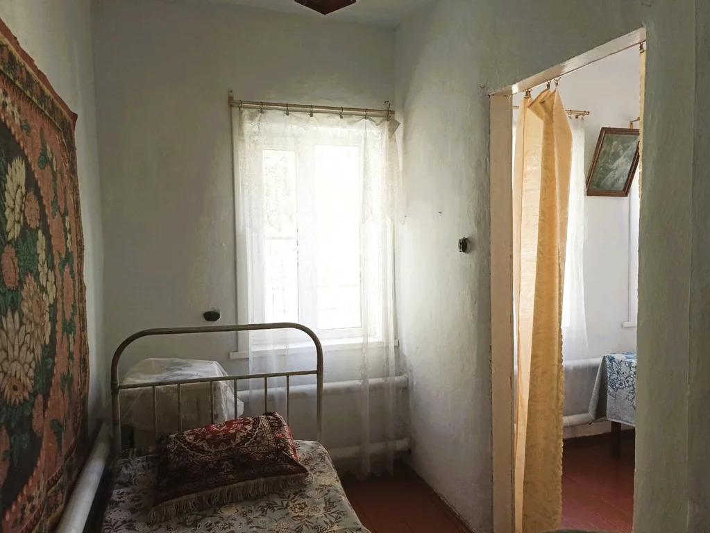 Продажа дома, Темрюк, Темрюкский район, ул. Красноармейская - Фото 8