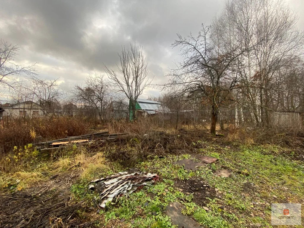 Продажа участка, Высокогорский район, дом 115 - Фото 0