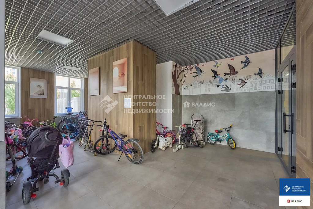 Продажа квартиры, Рязань, ул. Новоселов - Фото 5