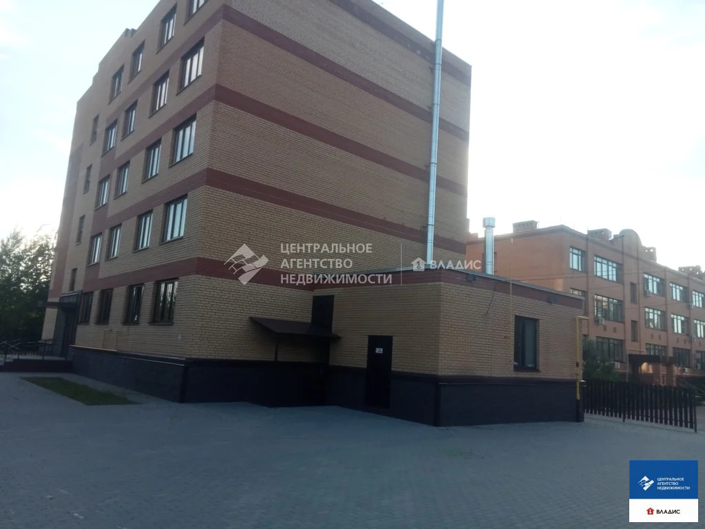 Продажа квартиры, Заборье, Рязанский район, Луговая улица - Фото 8