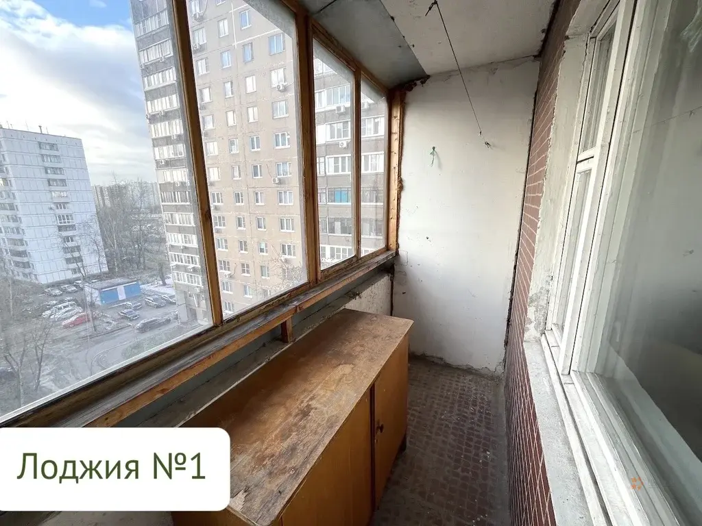 Продается квартира Москва, ул.Инженерная, д.15 - Фото 5