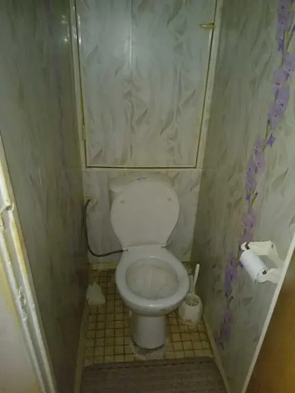 Срочно продается 3-х комнатная квартира в Москве ул. Вяземская  д.5 - Фото 9