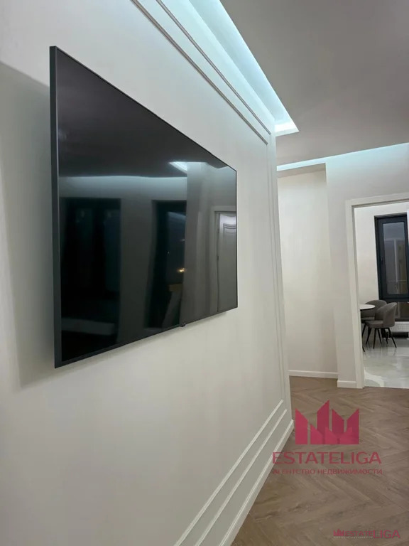 Аренда квартиры, набережная Марка Шагала - Фото 5