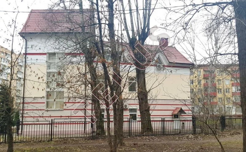 м. Аэропорт, Красноармейская ул., 524 м2, Здание (ном. объекта: 8213) - Фото 6