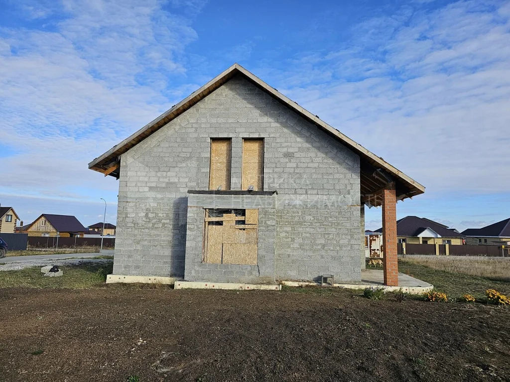 Продажа дома, Кулаково, Тюменский район, Тюменский р-н - Фото 17