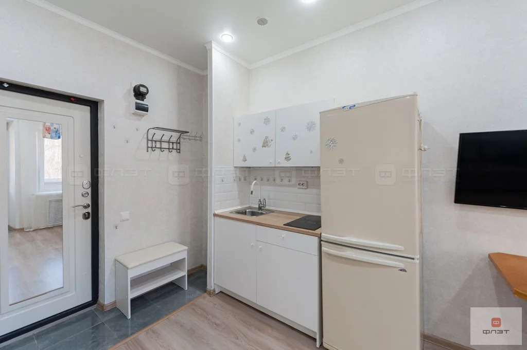 Продажа квартиры, Казань, ул. Космонавтов - Фото 1