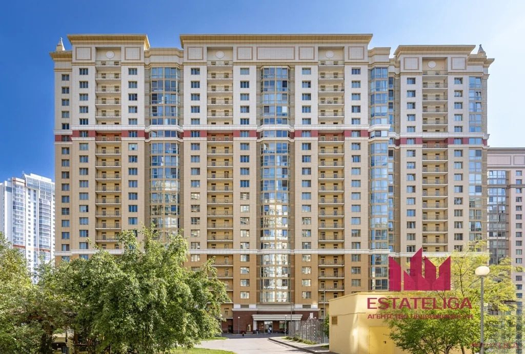 Продажа квартиры, ул. Мосфильмовская - Фото 35