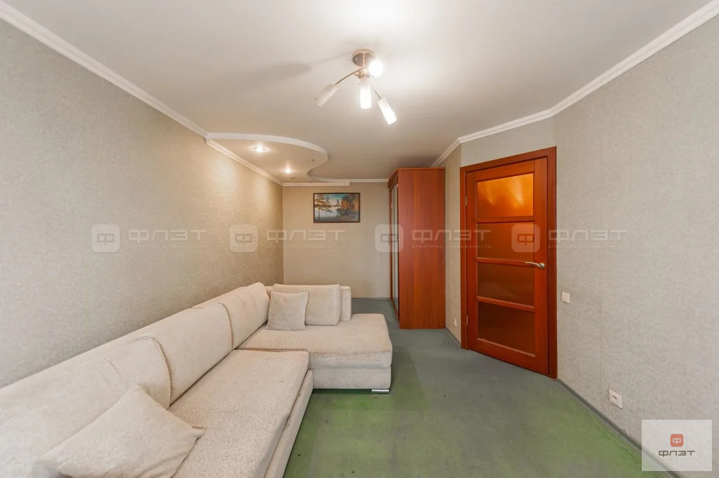 Продажа квартиры, Казань, ул. Академика Лаврентьева - Фото 9