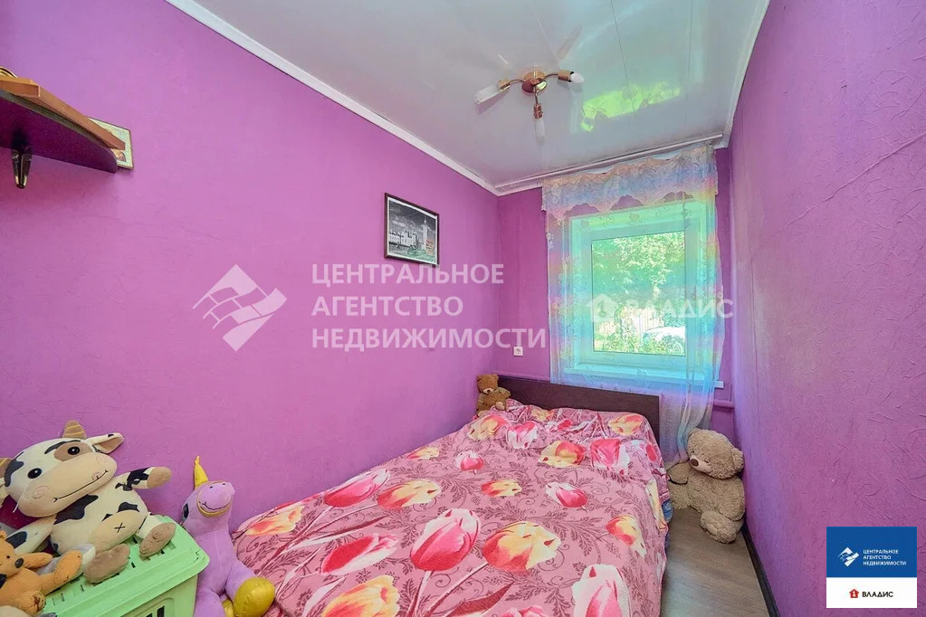 Продажа дома, Секиотово, Рязанский район, Центральная улица - Фото 5