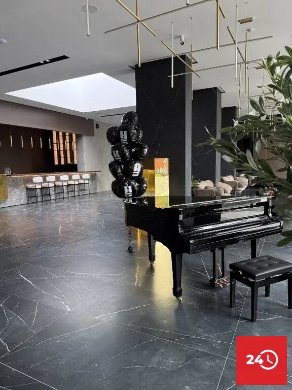 Видовая квартира в премиум-доме Пензы Holms Residence - Фото 13
