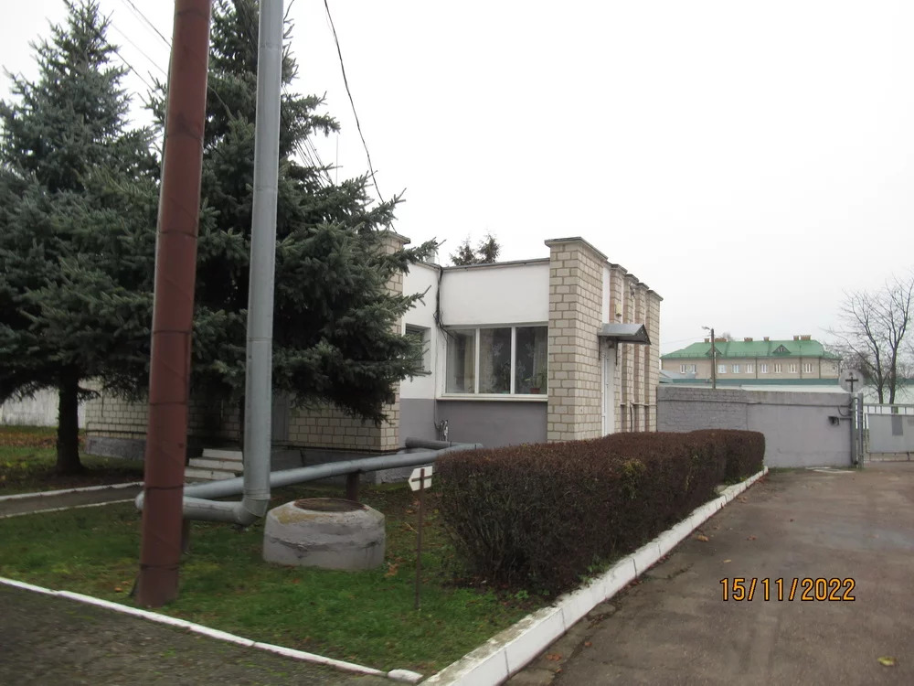 Продам производственный комплекс в Беларуссии - Фото 1