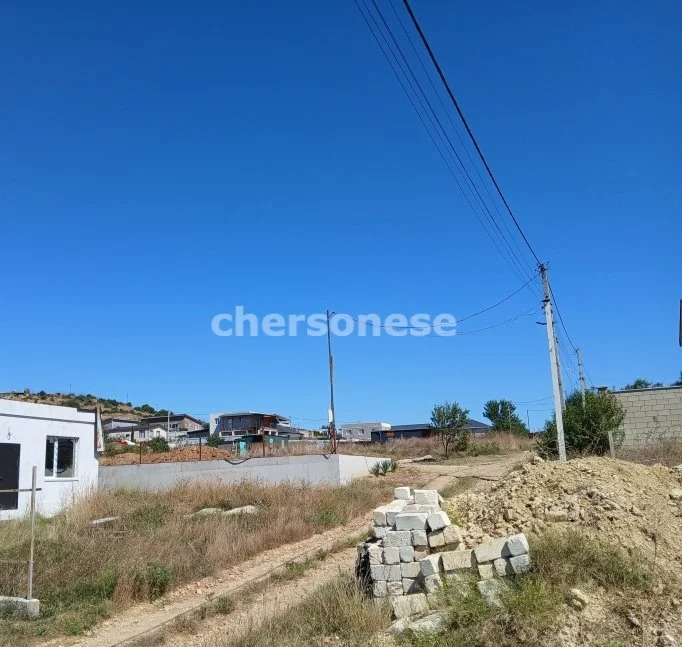 Продажа участка, Севастополь, улица 2-я Линия - Фото 4