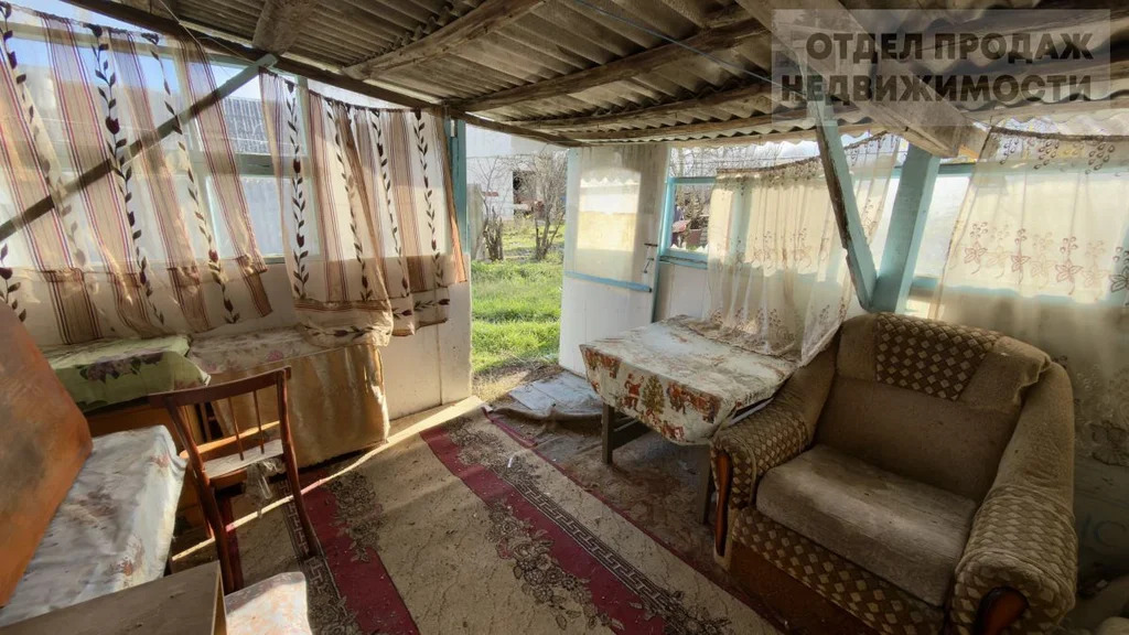 Пол дома - Фото 9