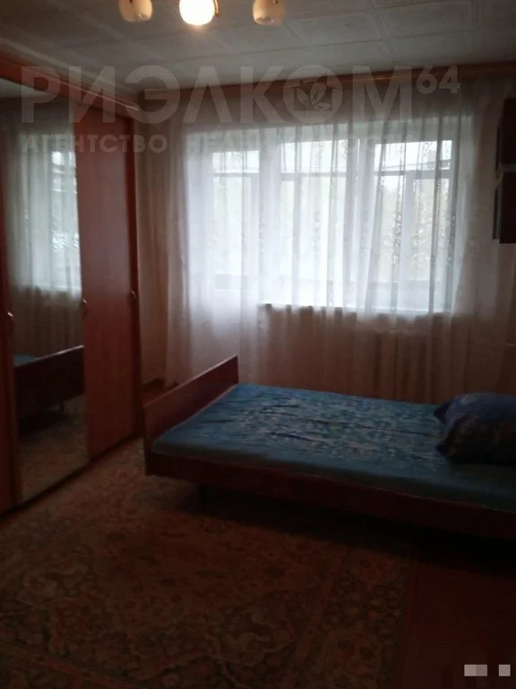 2-к квартира, 50 м, 5/5 эт. - Фото 0