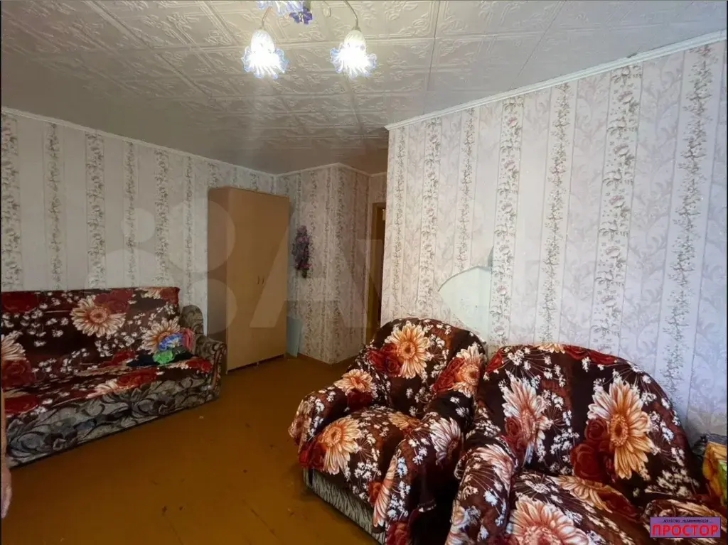 4-к. квартира, 61 м, 1/5 эт. - Фото 8