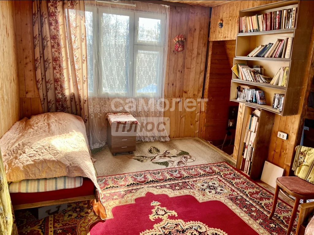 Продажа дома, Талдомский район - Фото 22