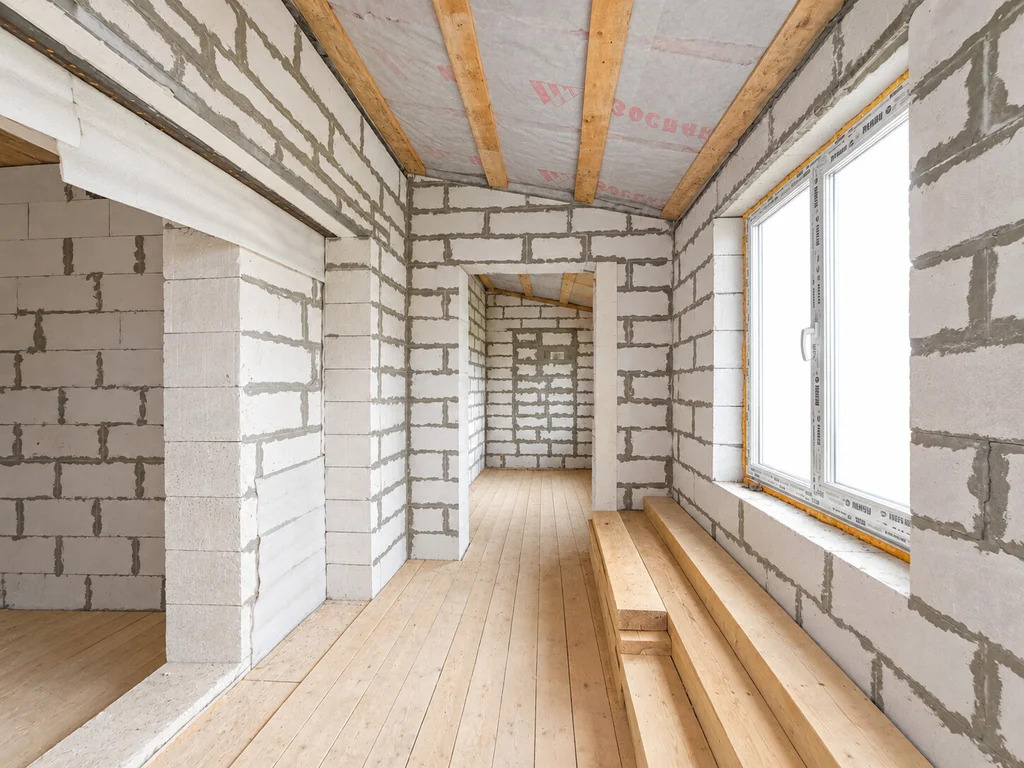 Продажа дома, Щелковский район, 3-й Зеленый проезд - Фото 5