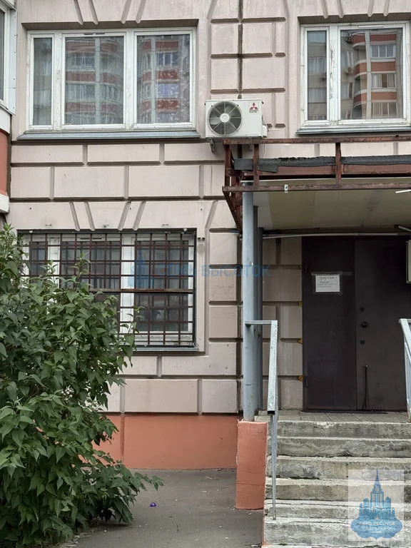 Аренда торгового помещения, Чечёрский проезд - Фото 1