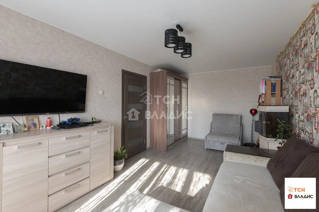 Продажа квартиры, Биокомбината, Щелковский район, 11 - Фото 9