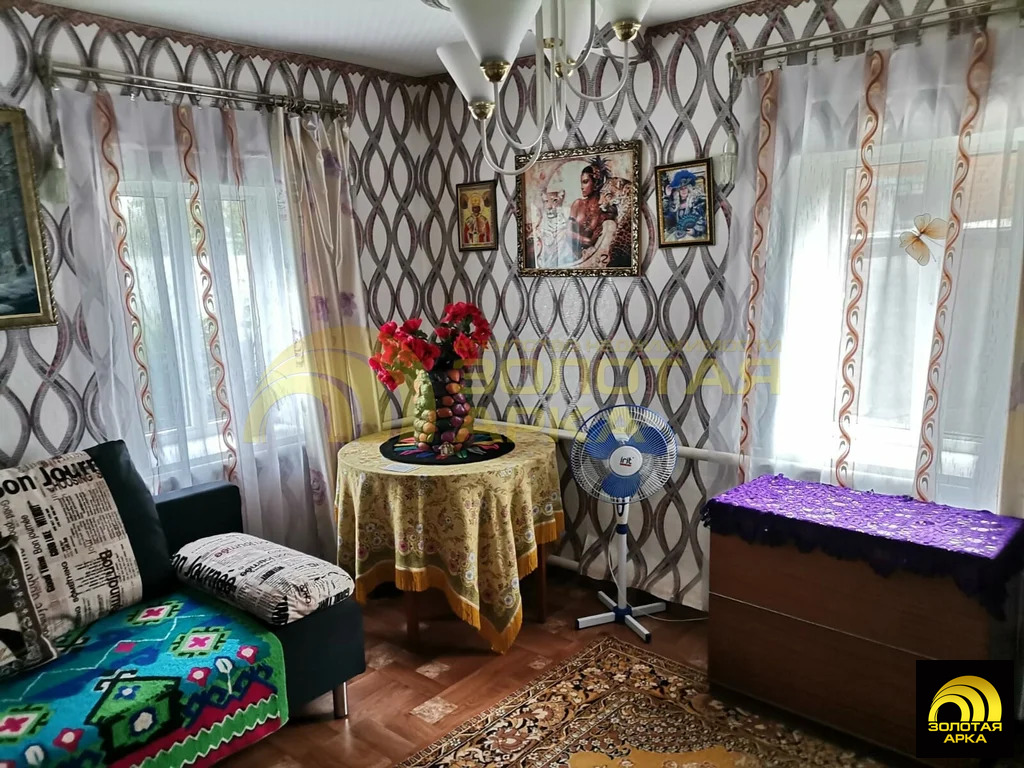Продажа дома, Старонижестеблиевская, Красноармейский район, ул. Мира - Фото 11