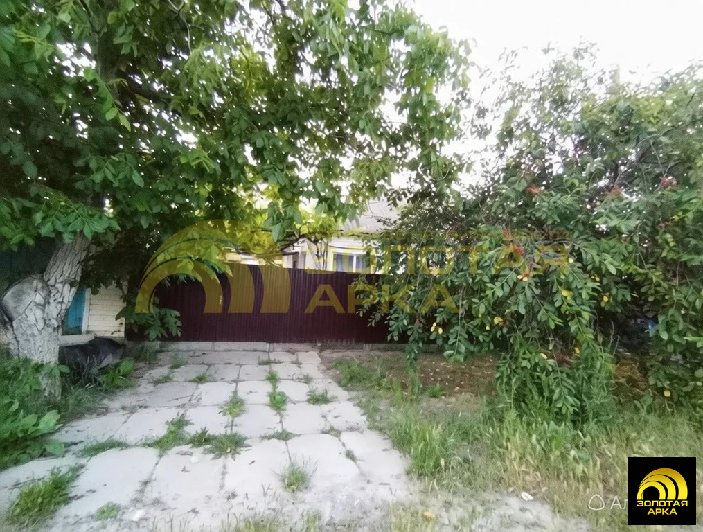 Продажа дома, Курчанская, Темрюкский район, ул. Щорса - Фото 11