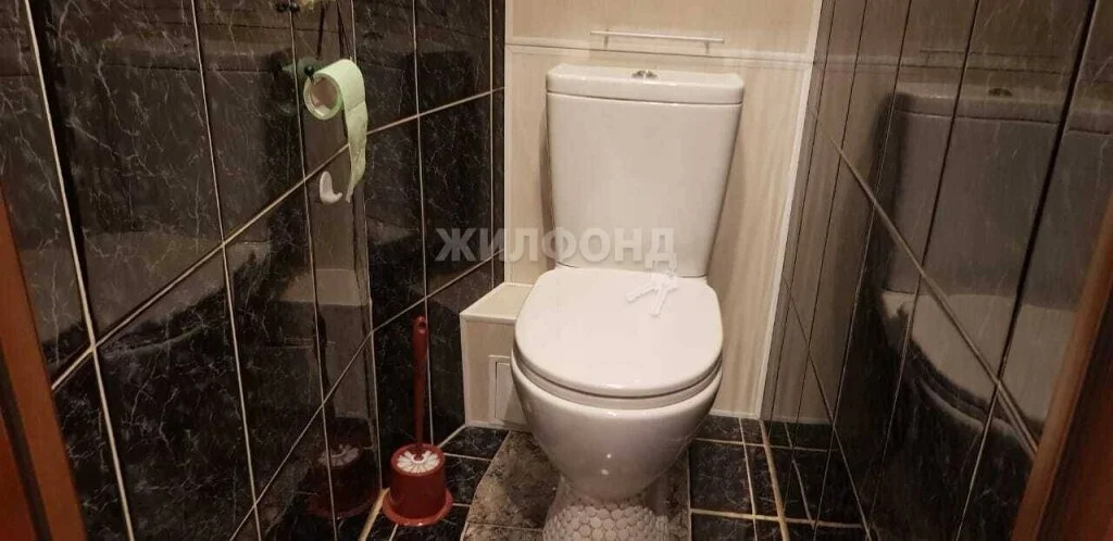 Продажа квартиры, Новосибирск, ул. Широкая - Фото 10